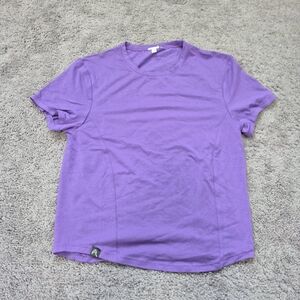 Oner Active Iris Purple Mellow Soft Mid Top